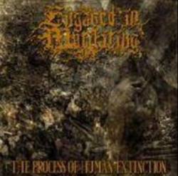 Engaged In Mutilating : The Process of Human Extinction